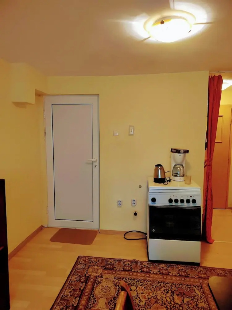 Cozy Little Flat in Karlovo