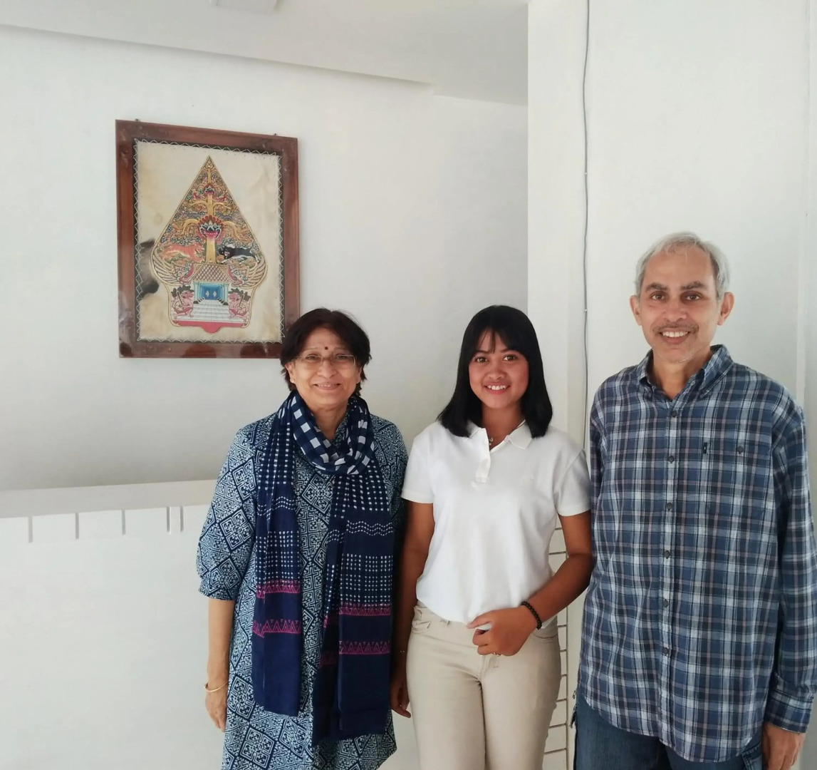 Sinom Borobudur Hotel