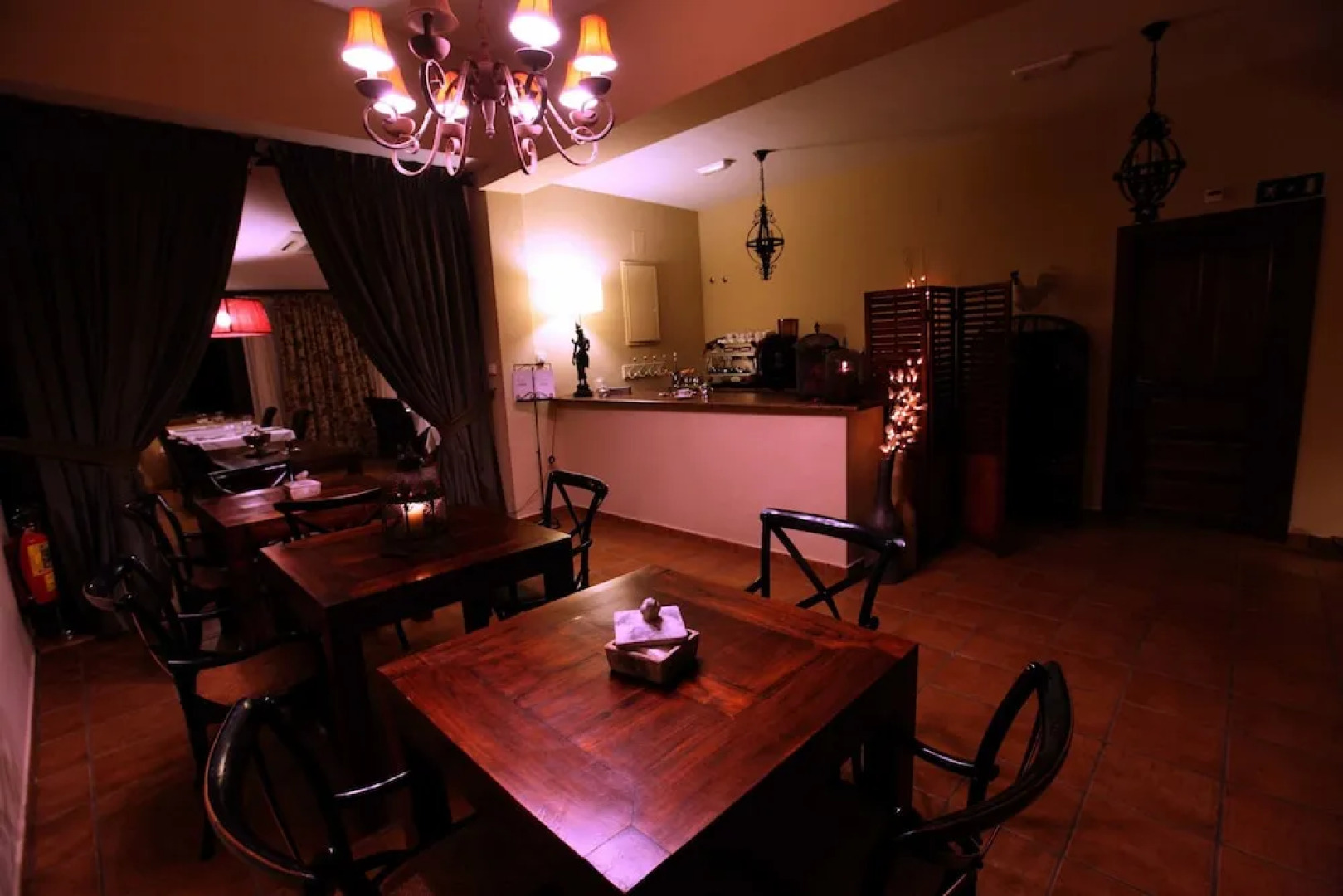 La Senda de los Enebros