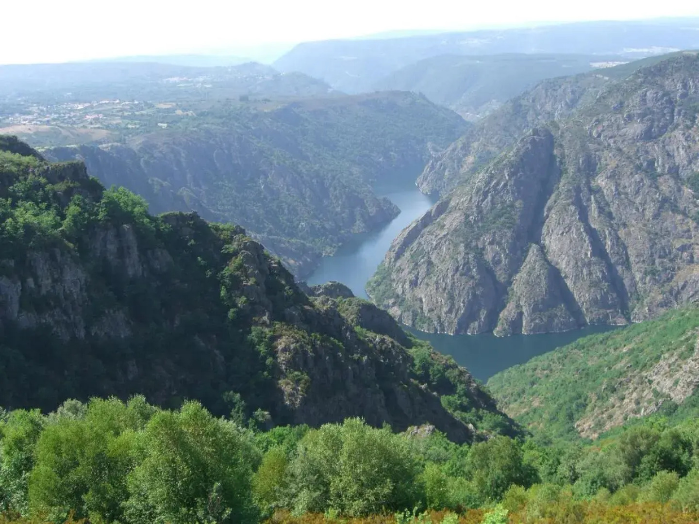 Hotel O Casino da Rasa