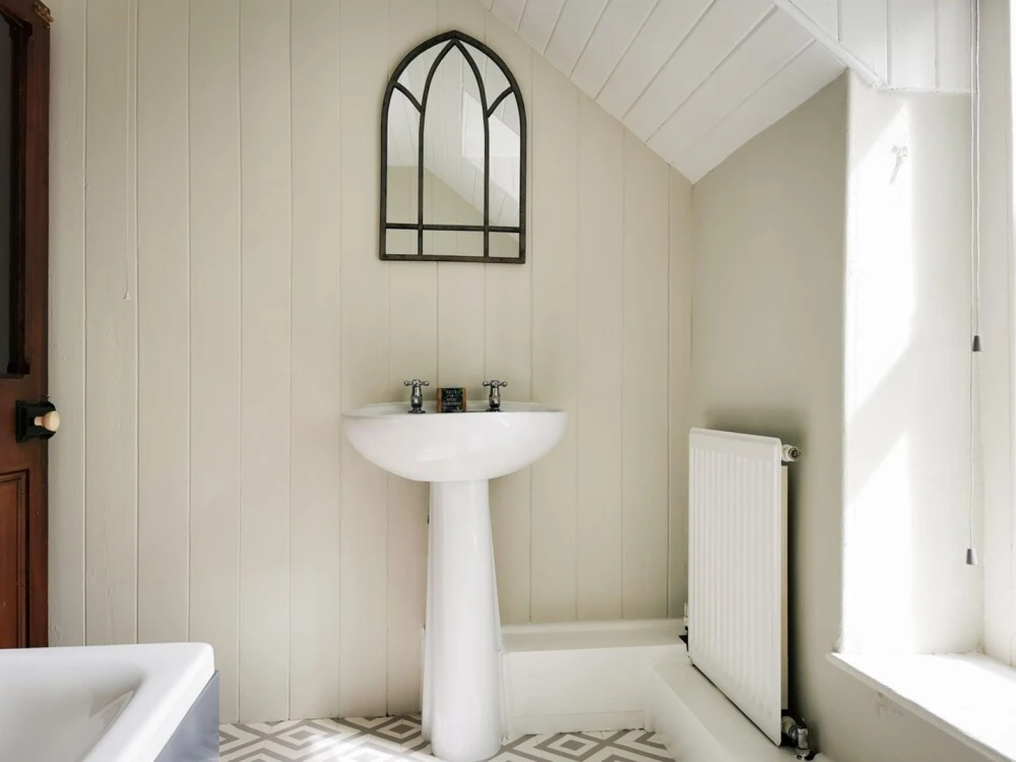 Jasmine Cottage - 3 Bed - Llanfyrnach