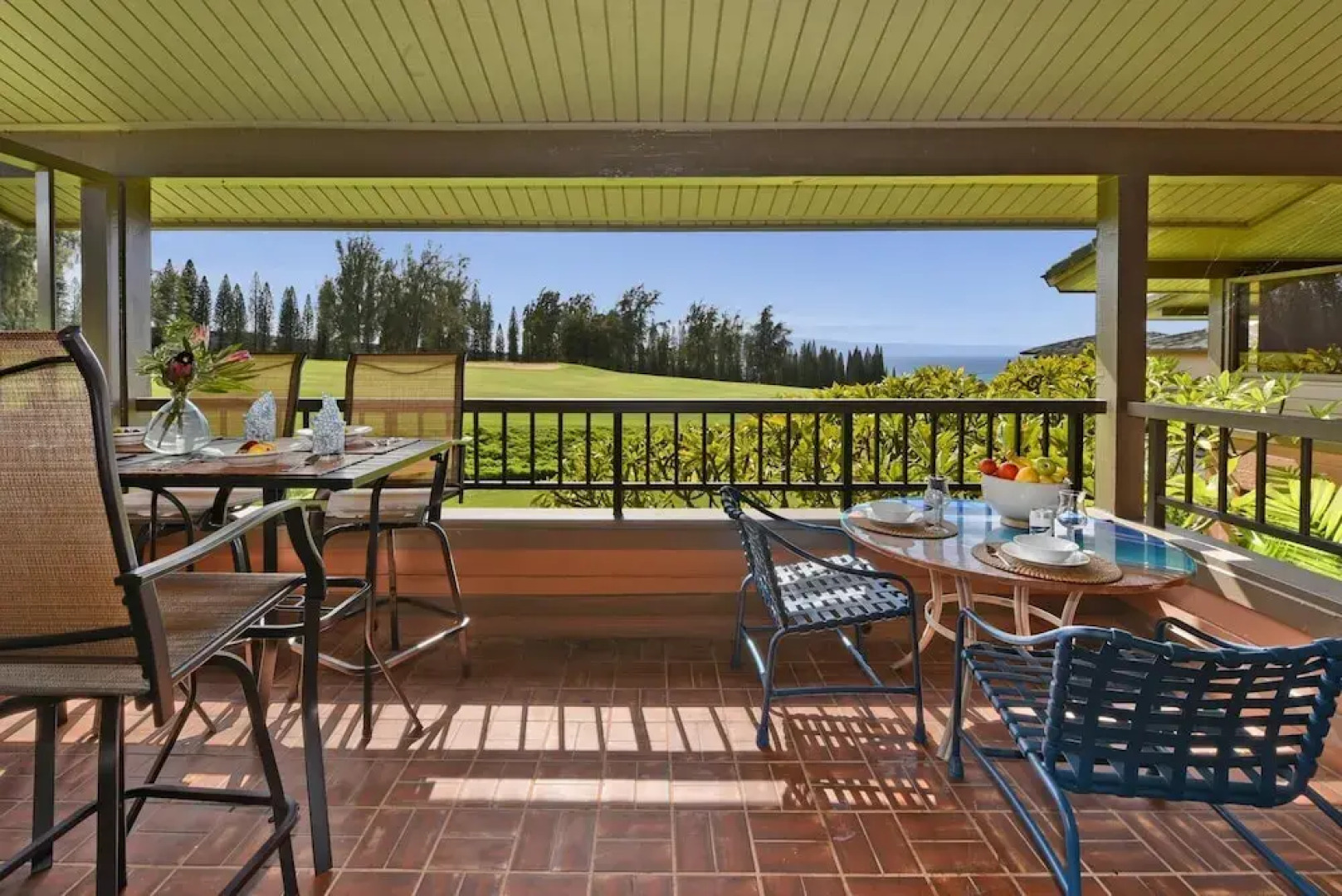 Kapalua Ridge Villa 2521, Lahaina