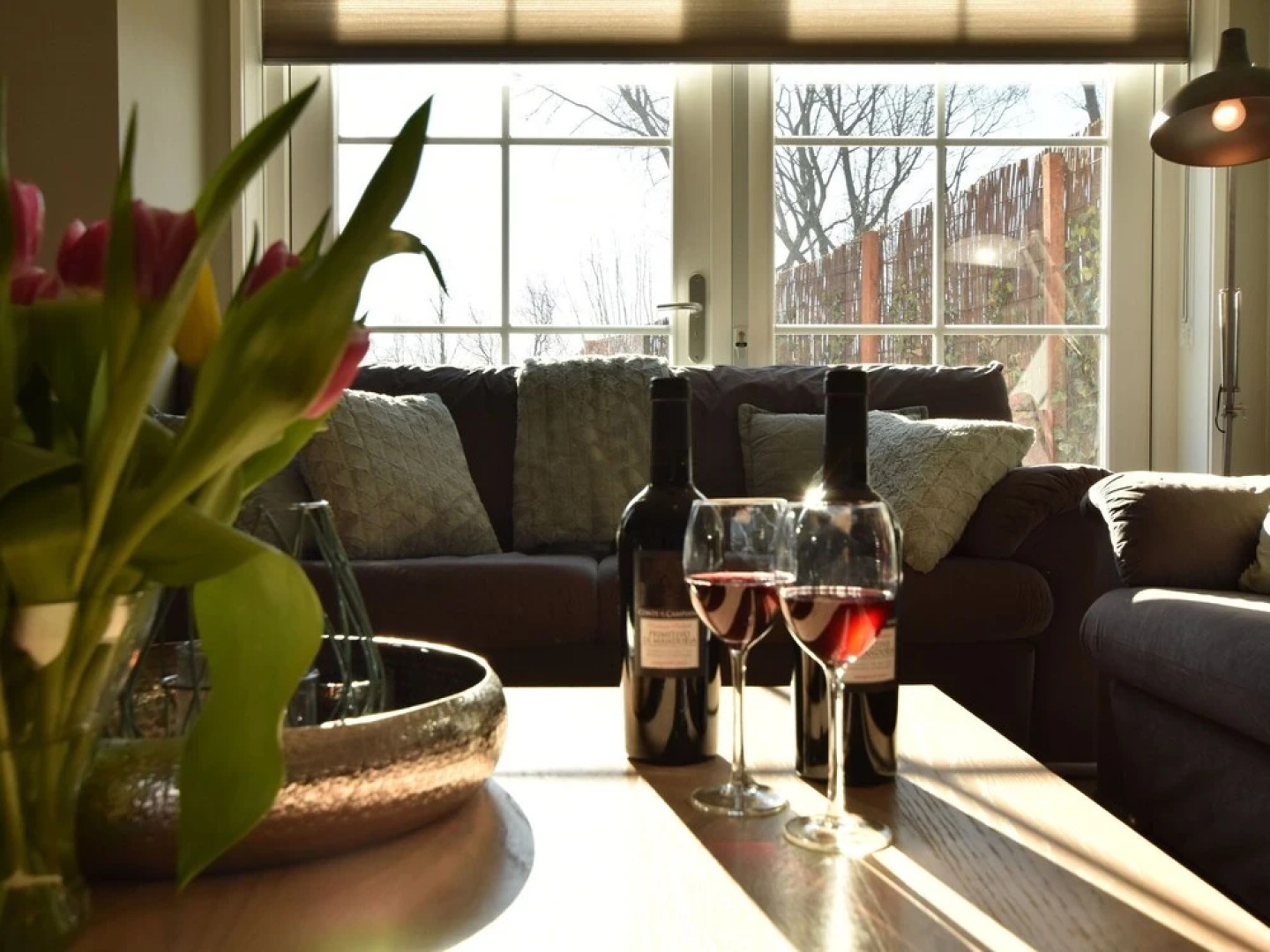 Premier Villa In Schoorl With Garden