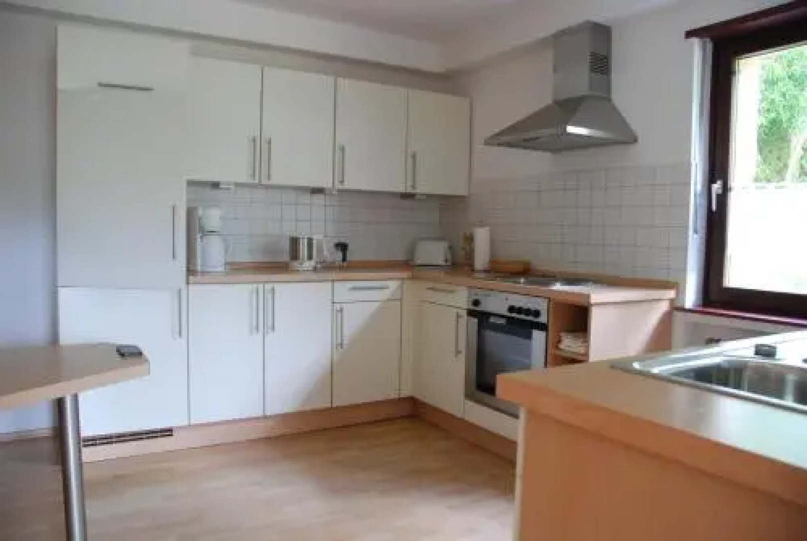 Ferienwohnungen Fliegerstrasse