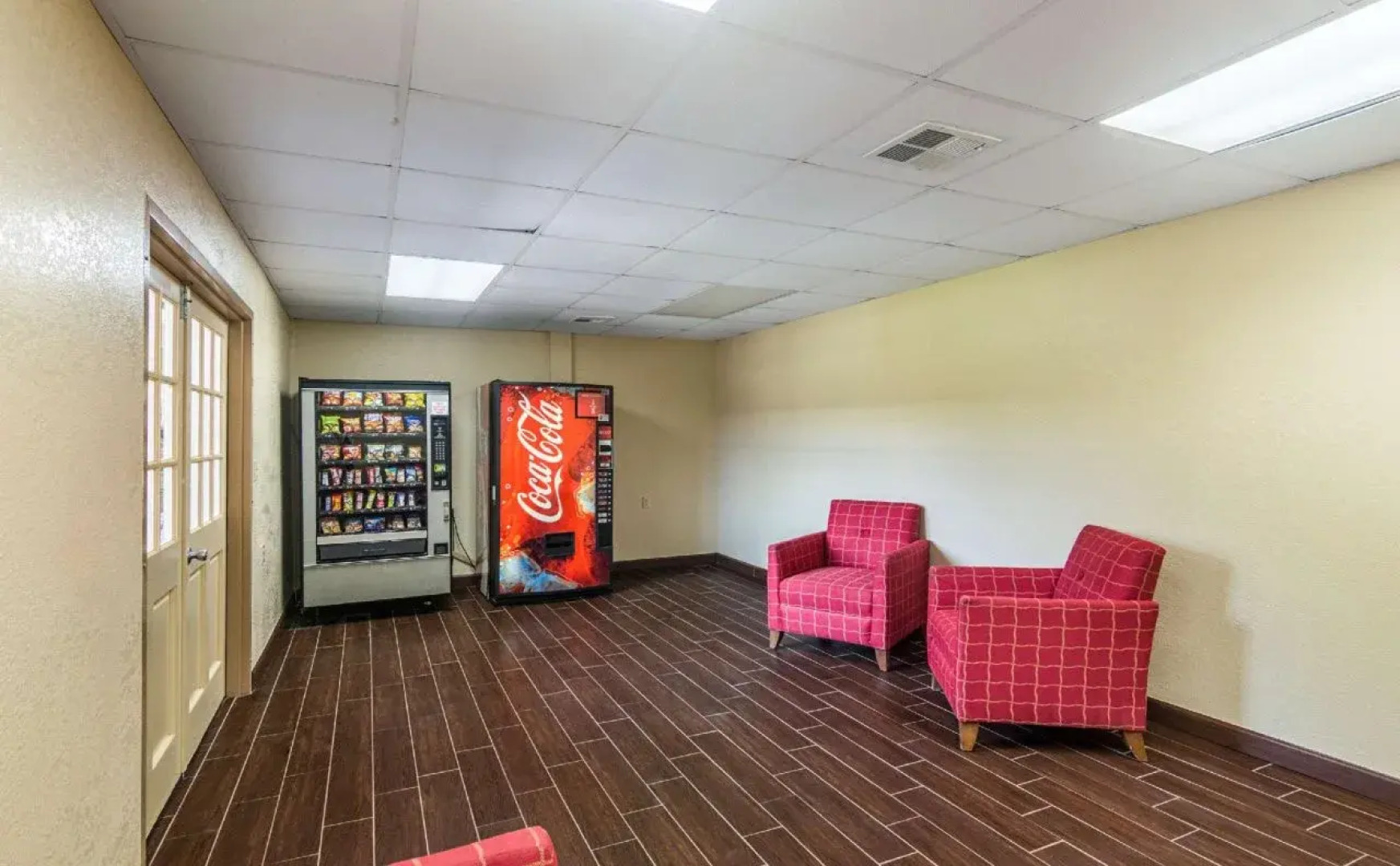 Americas Best Value Inn Shawnee