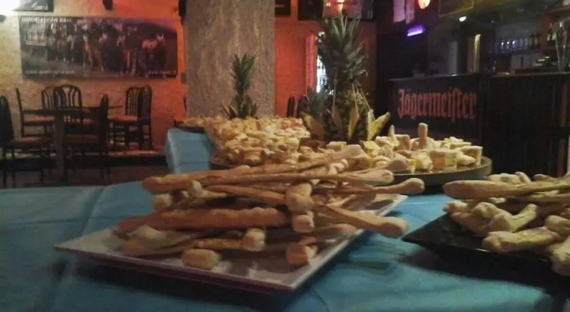 Hotel Ristorante Il Calipso da Stefano