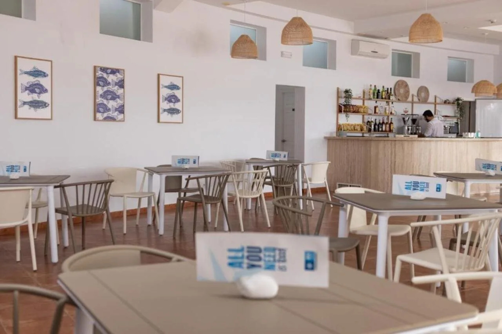 RVHotels Sea Club Menorca