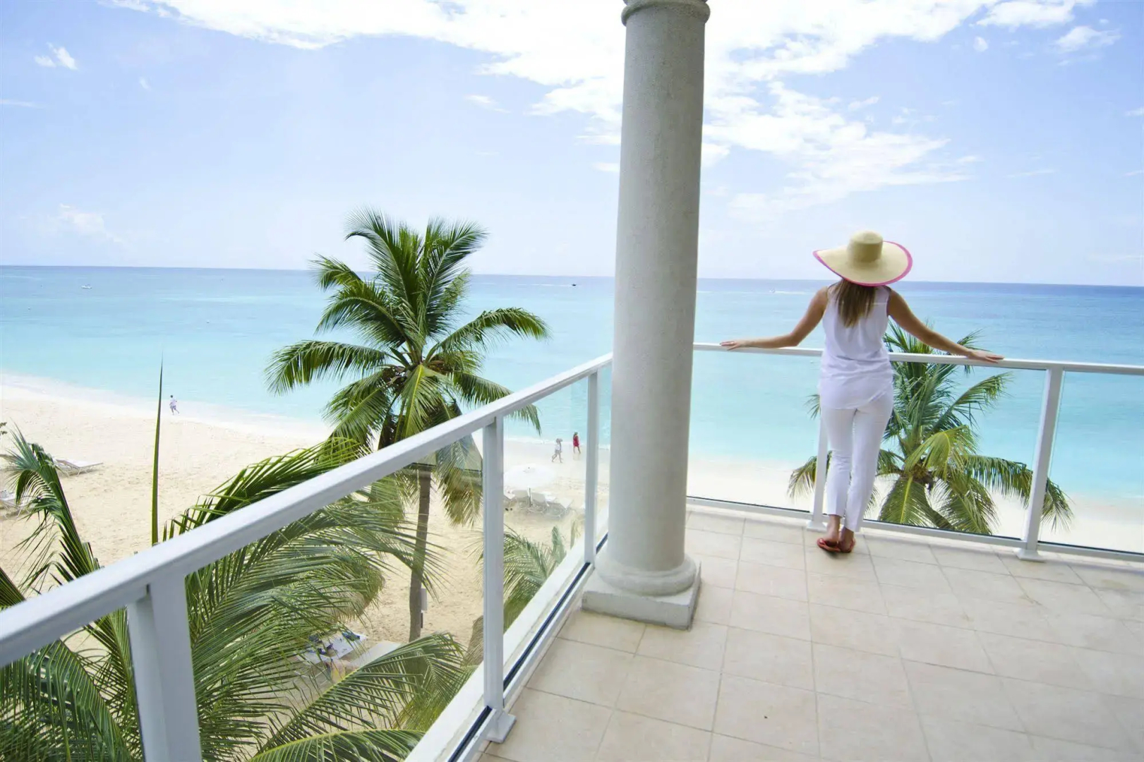 Caribbean Club Luxury Condo Hotel