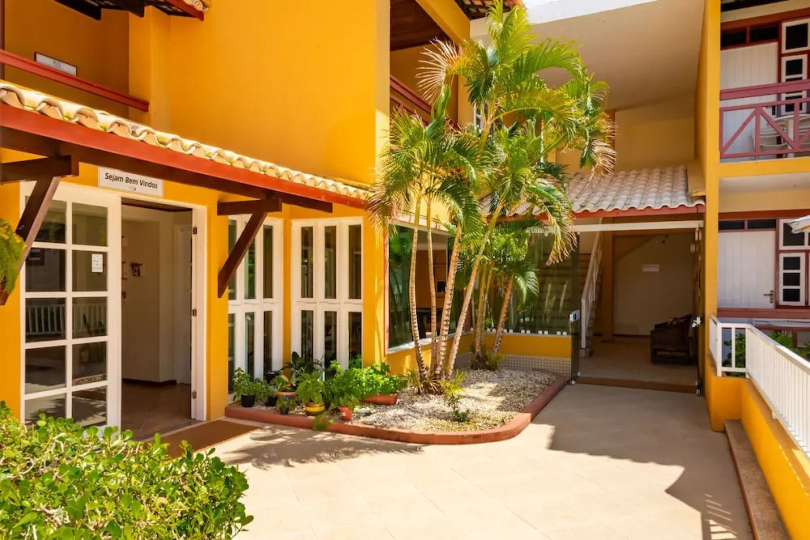 Pousada Mares Sergipe