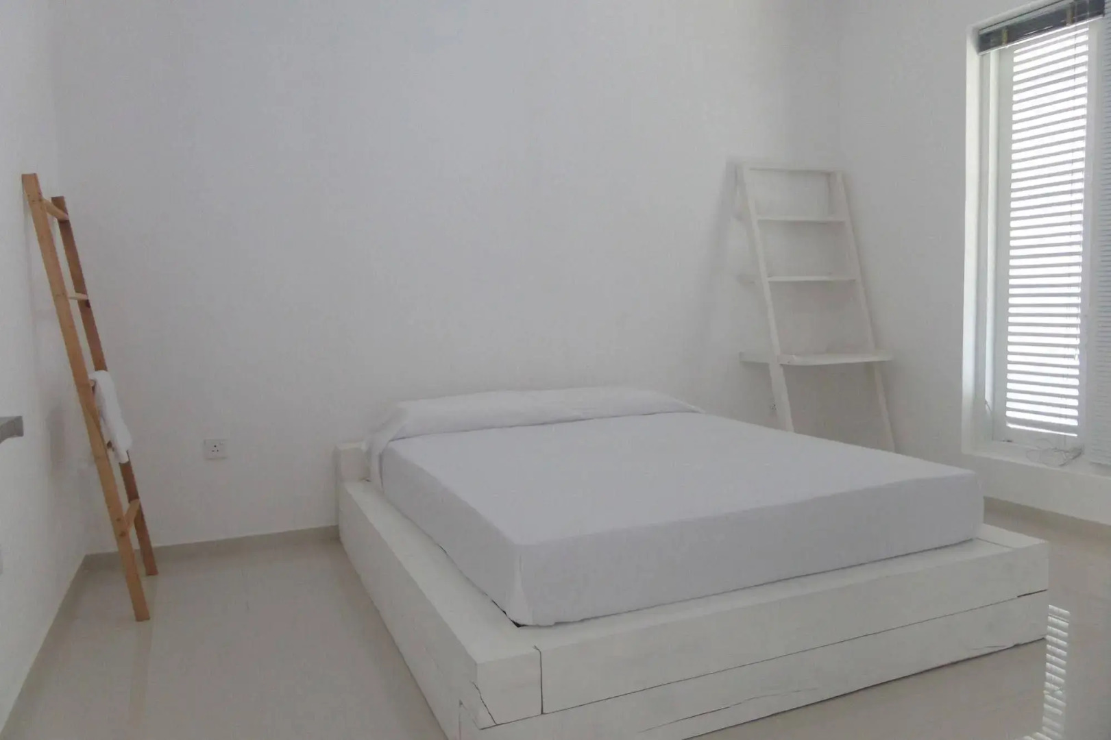 White Villa Ambalangoda