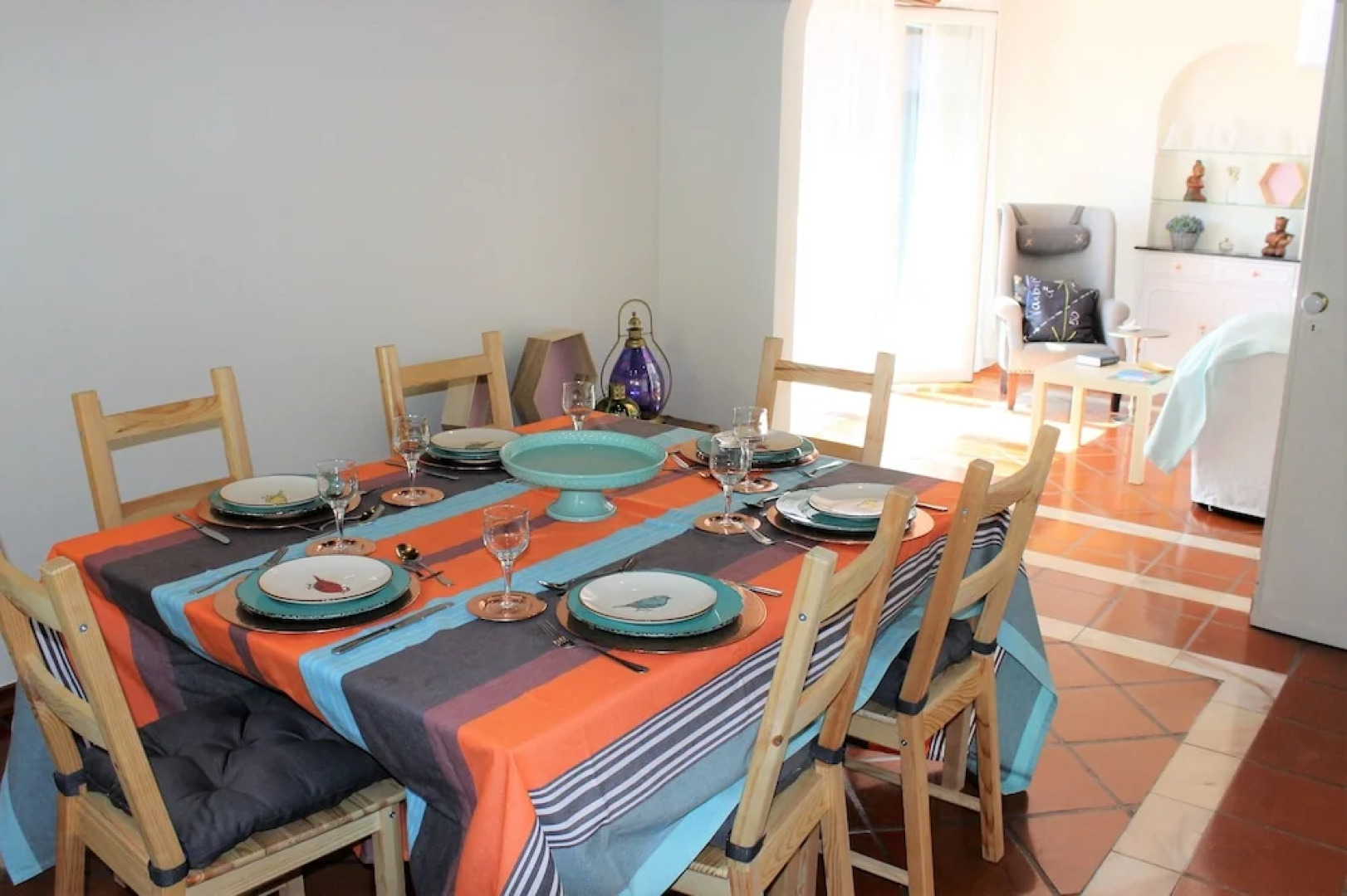 Villa Annona by Lisbon Coast Vacation