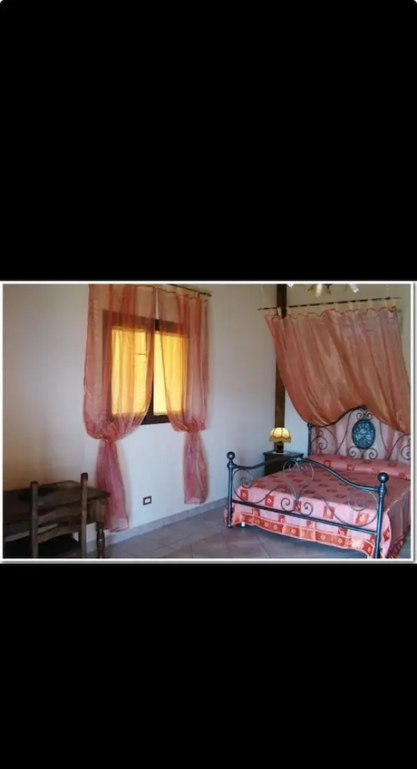 Agriturismo Ghiritina