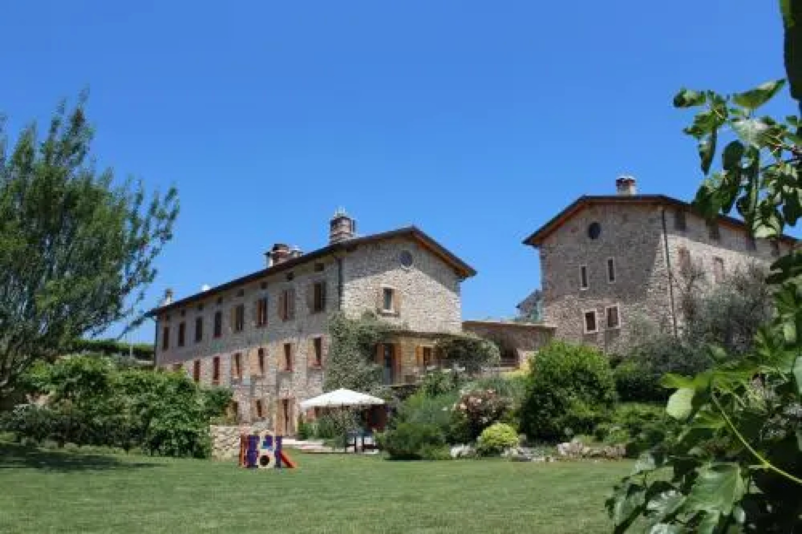 B&B Relais De Charme La Caminella