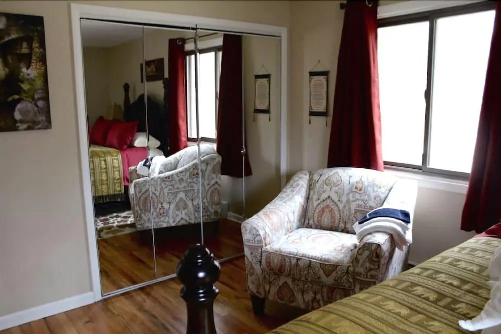 Black Creek Bed and Breakfast