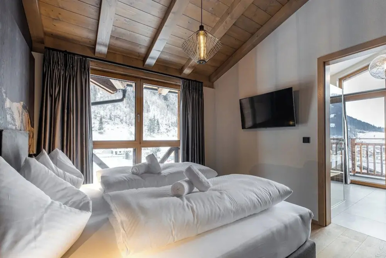 Wildkogel Resorts - Das Neukirchen