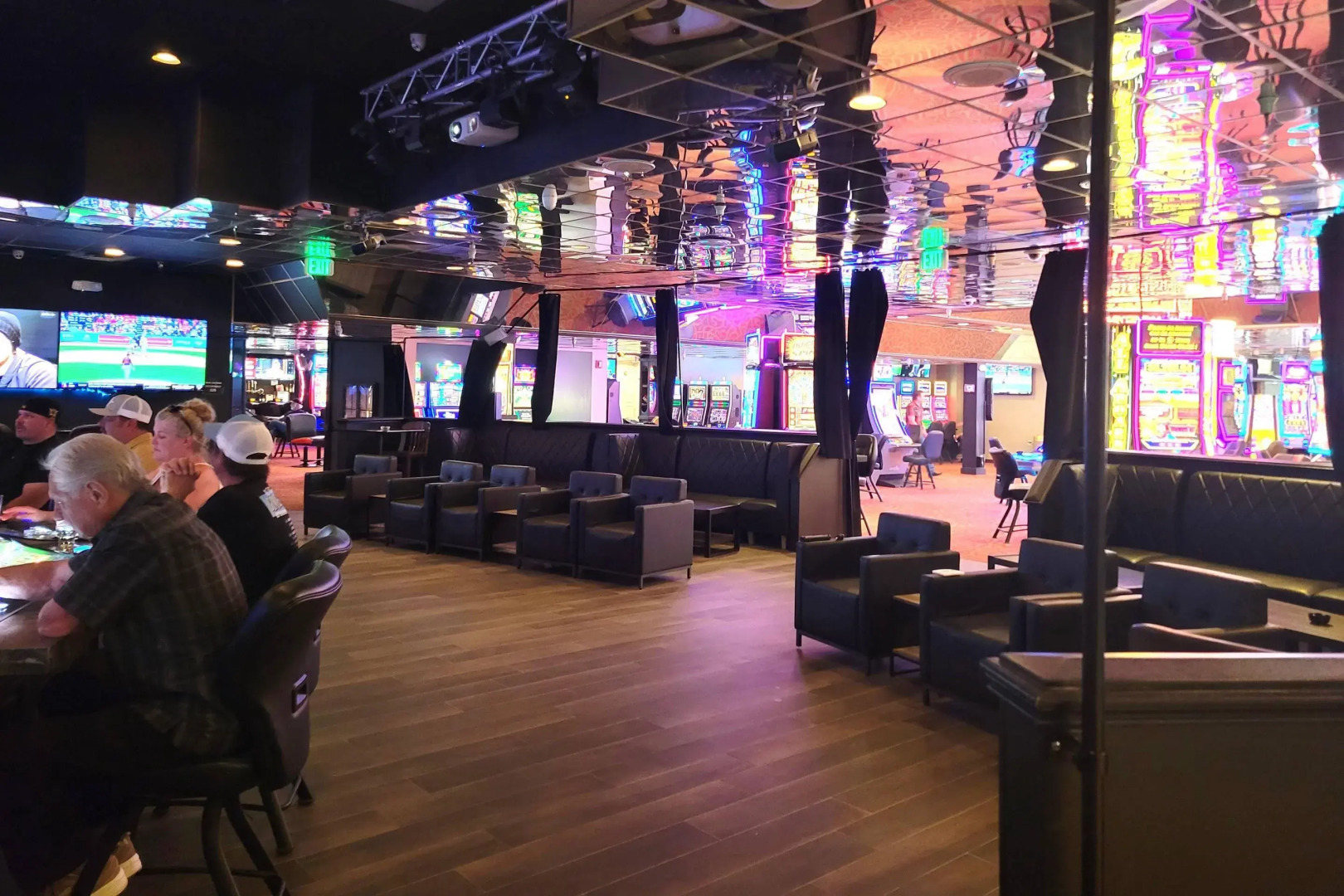 The Federal Hotel Downtown Carson City, an Ascend Collection Hotel