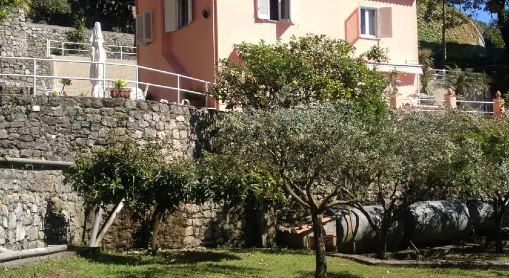 Villa Margherita