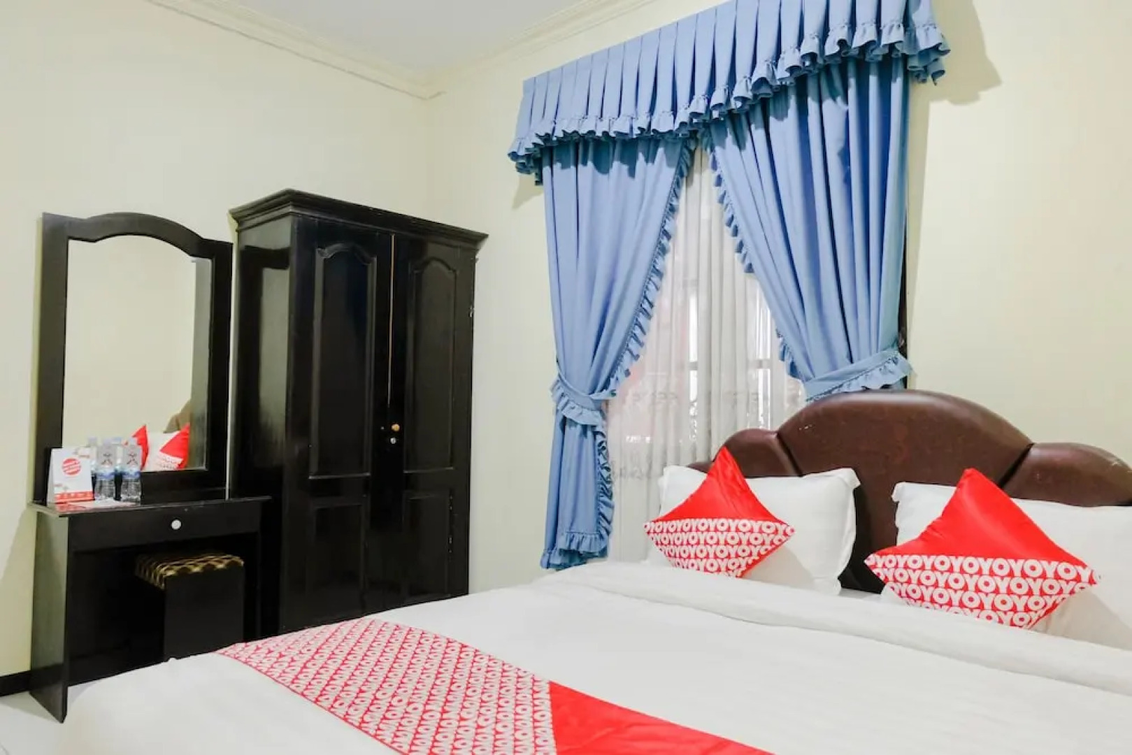 Hotel Talaga Mas by OYO Rooms