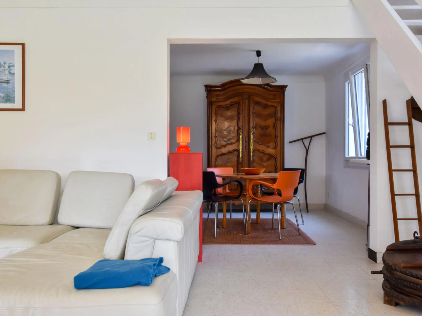 Serene Holiday Home in Pénestin, 300m from the beach