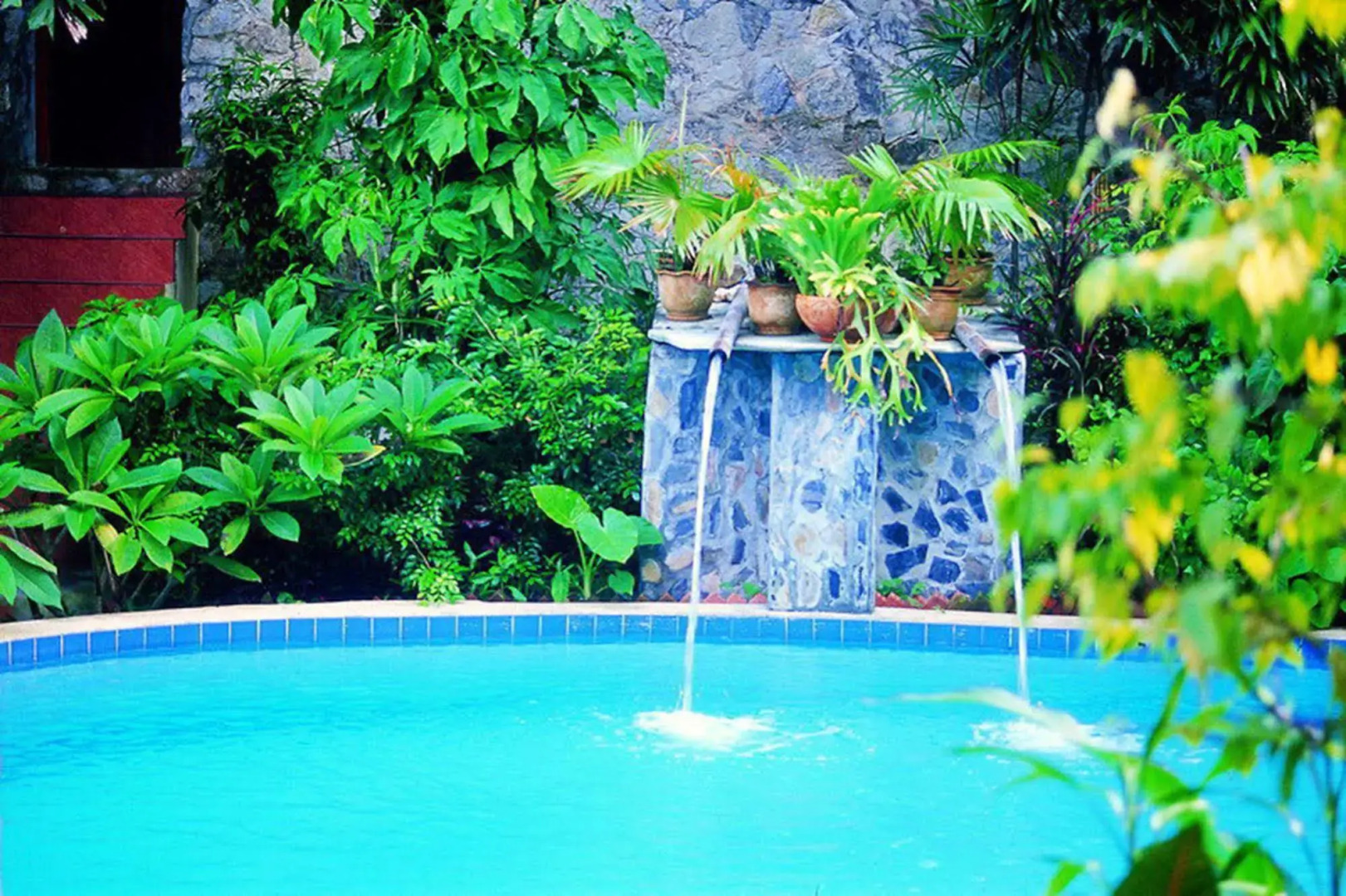 Royal Crown Hotel & Palm Spa Resort