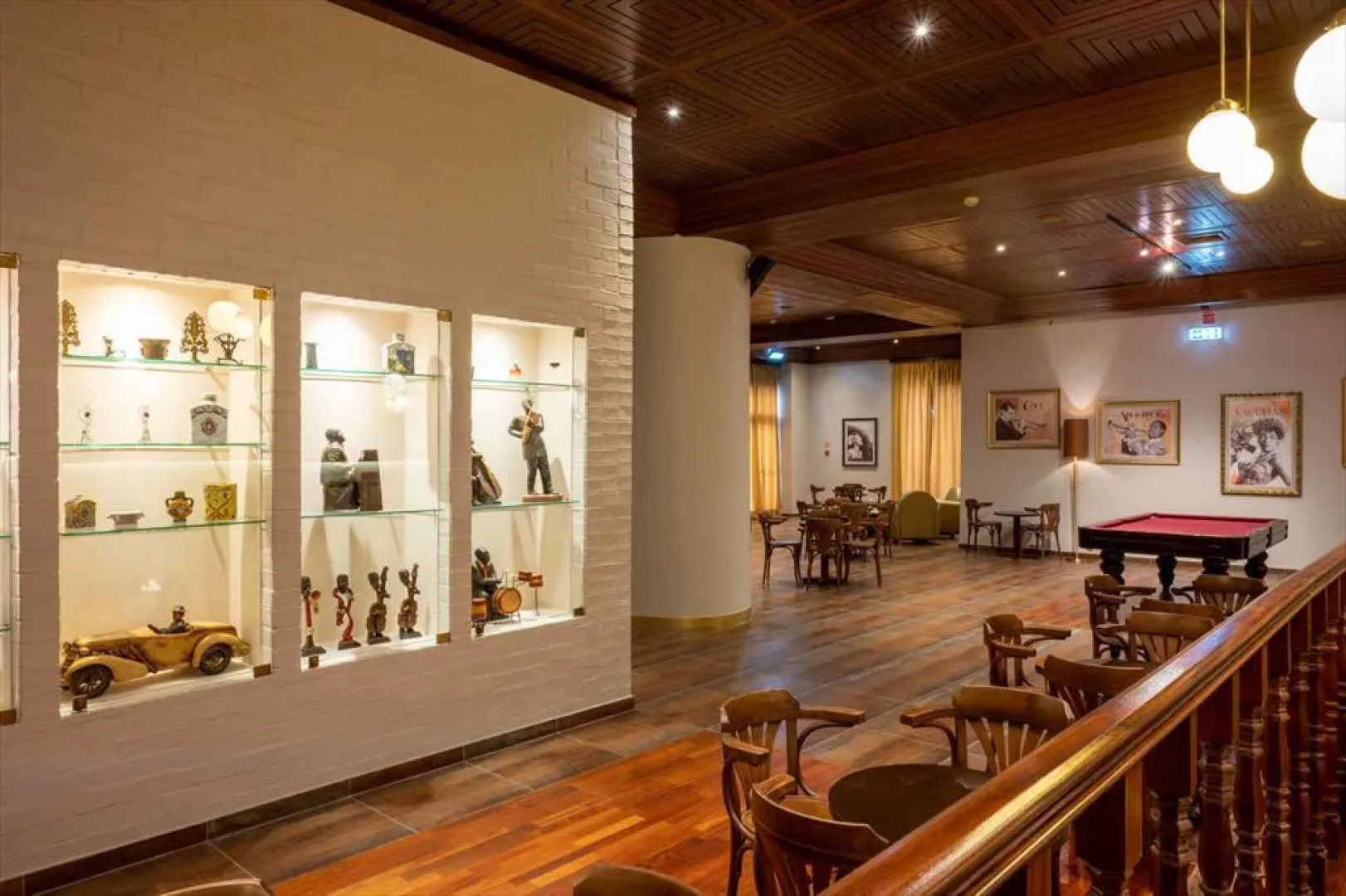 Vila Gale Porto Centro Hotel