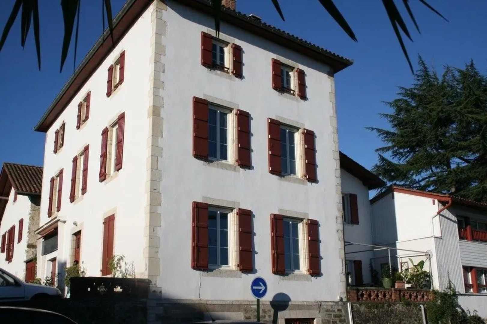 Chambres d'Hotes Ene Gutizia
