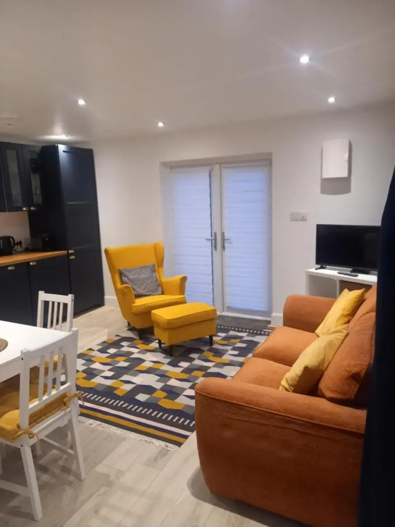 Sunny Side - Self Catering Accommodation Gorey