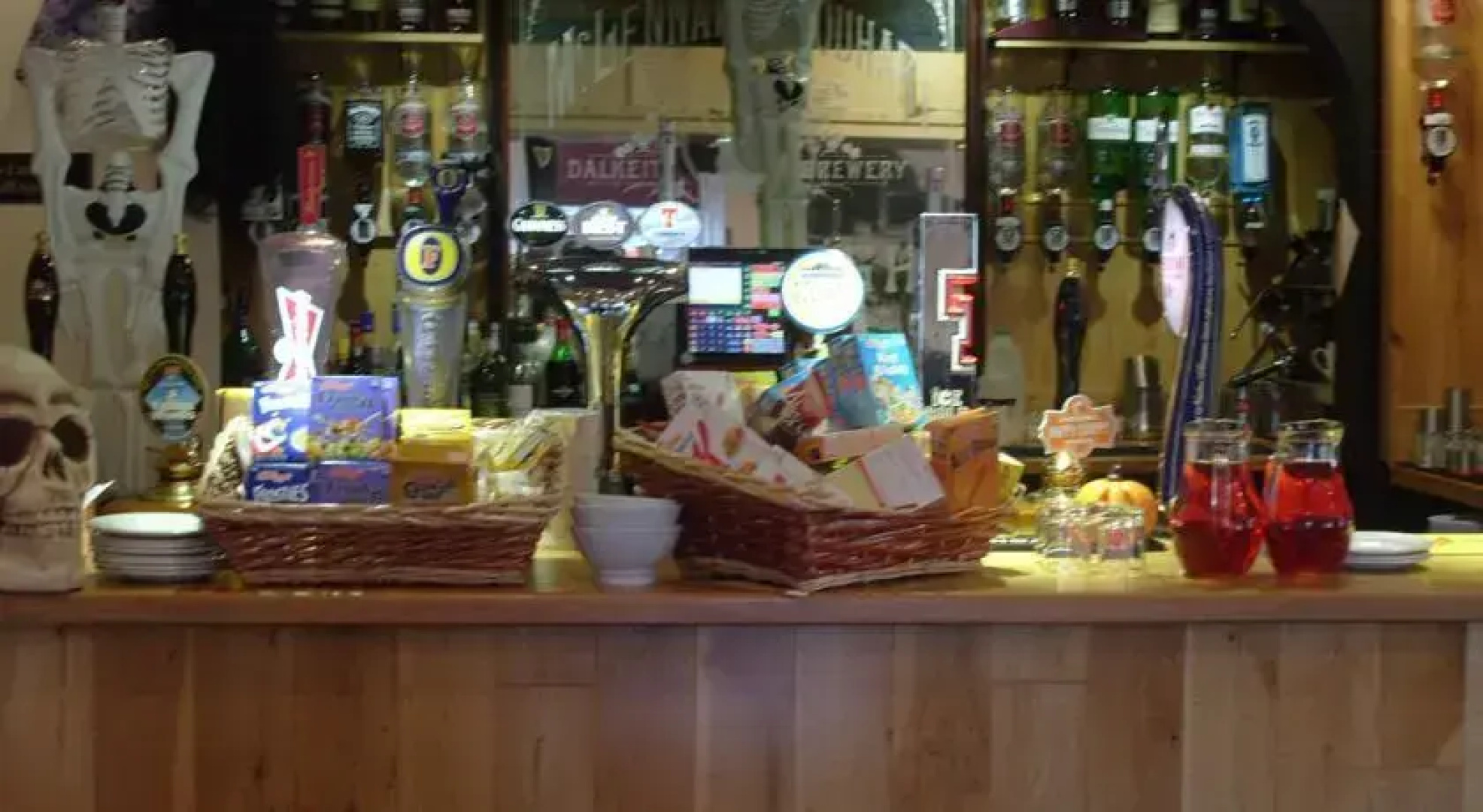 Station Hotel