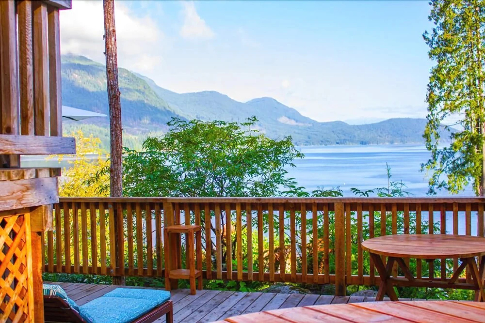 Wilderness Resort & Retreat - Cawley Point