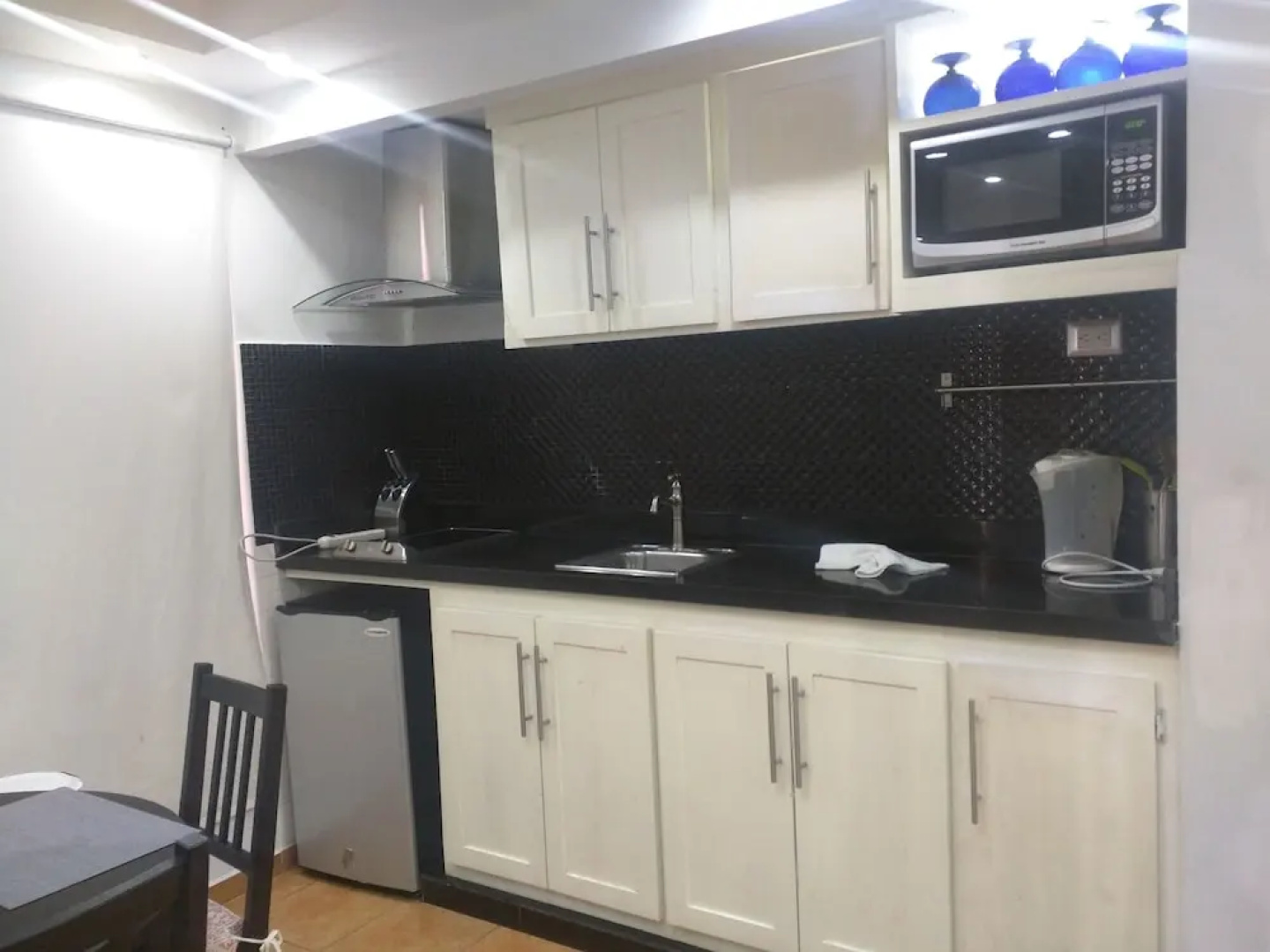 PTV Apartamentos en Albatros