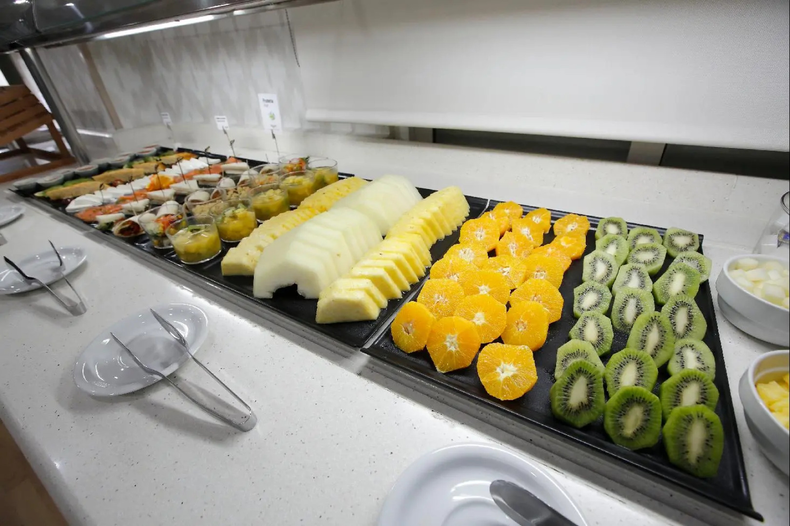 Hotel Sercotel Carlos III