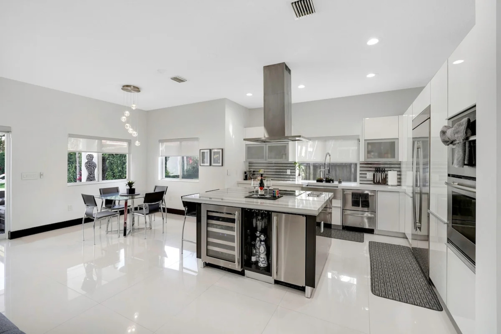 Miami Luxury Escape in Miami