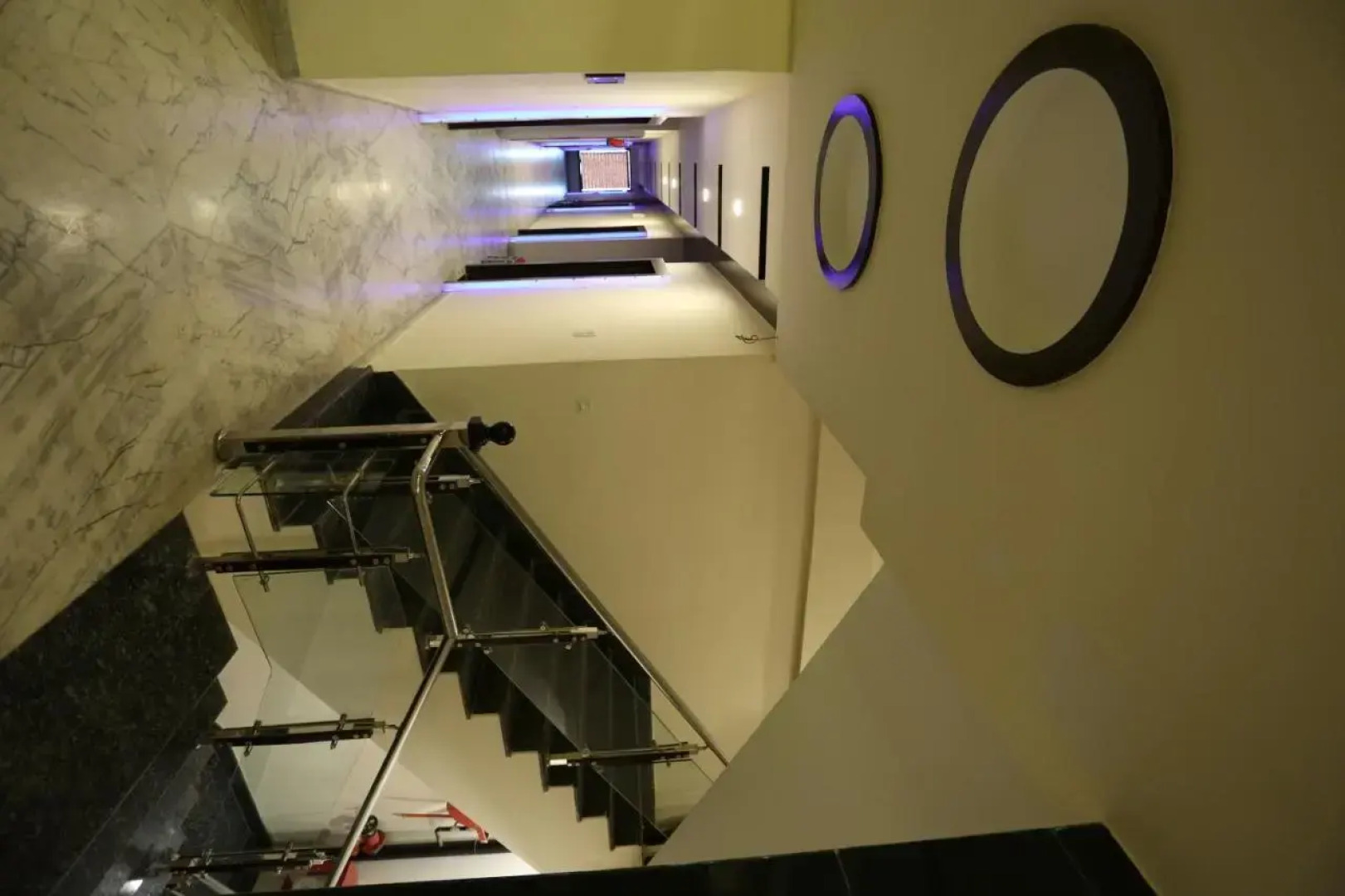 Hotel Ambience Jhansi