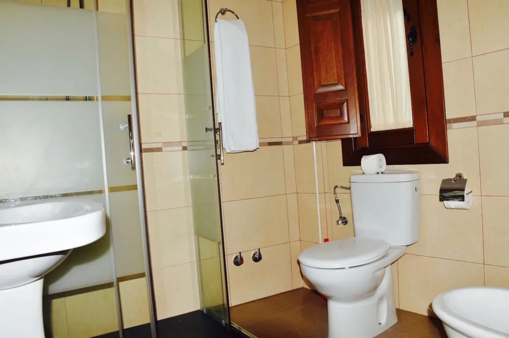 Apartamentos Vista Veleta