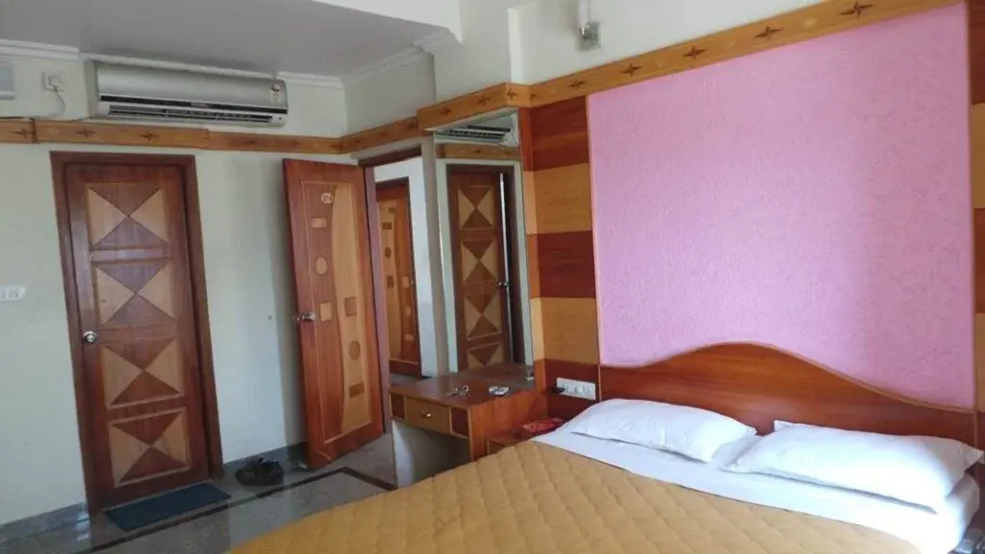 Hotel Rv Tower