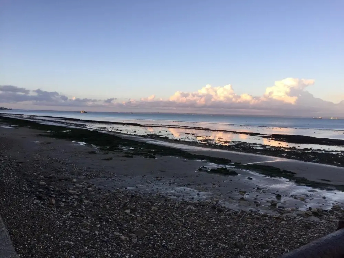 Blackberry 4 Bed Bembridge Holiday Home (Sleeps 6 Adults and 2 Children)