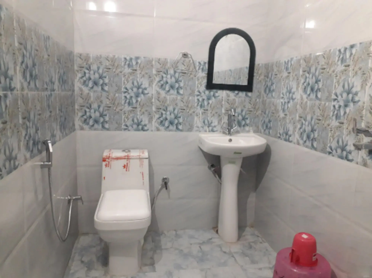 Hotel The Kedar Devs