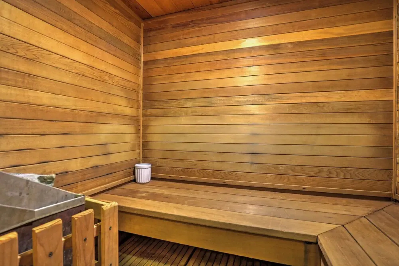 Brian Head Condo w/ Pool Access - Steps to Resort!