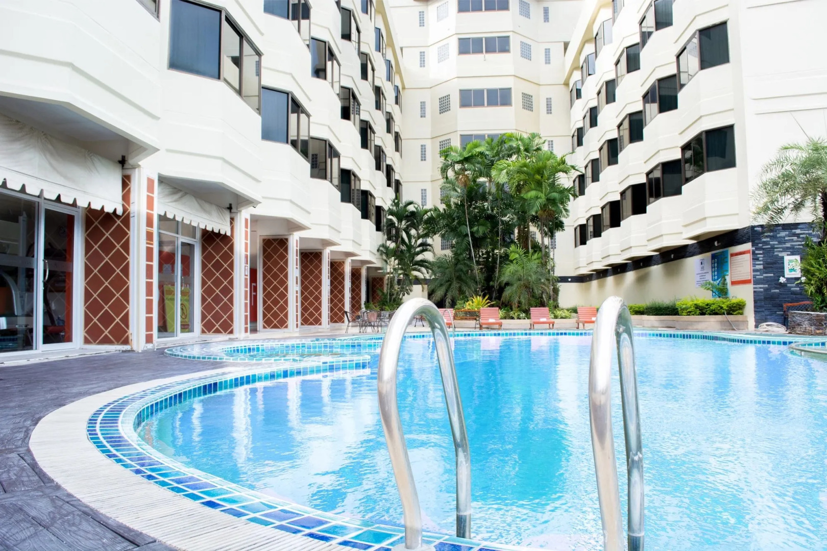 Star Convention Hotel