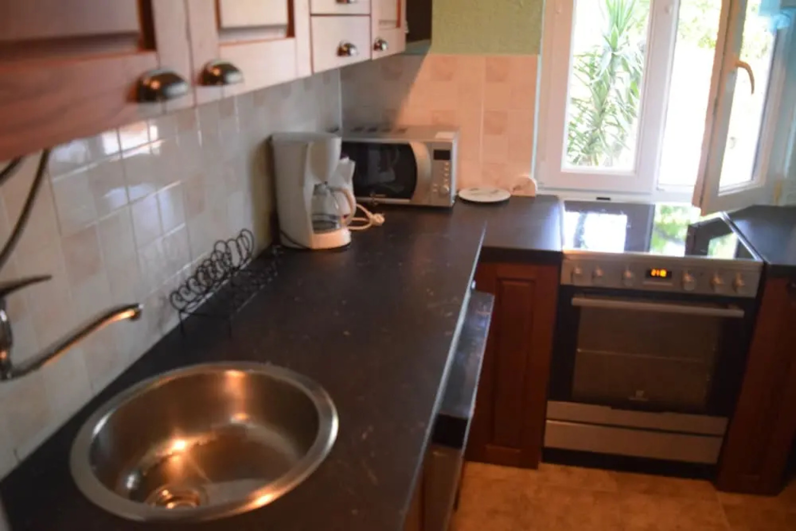 Villa Agata Rab - Apartments