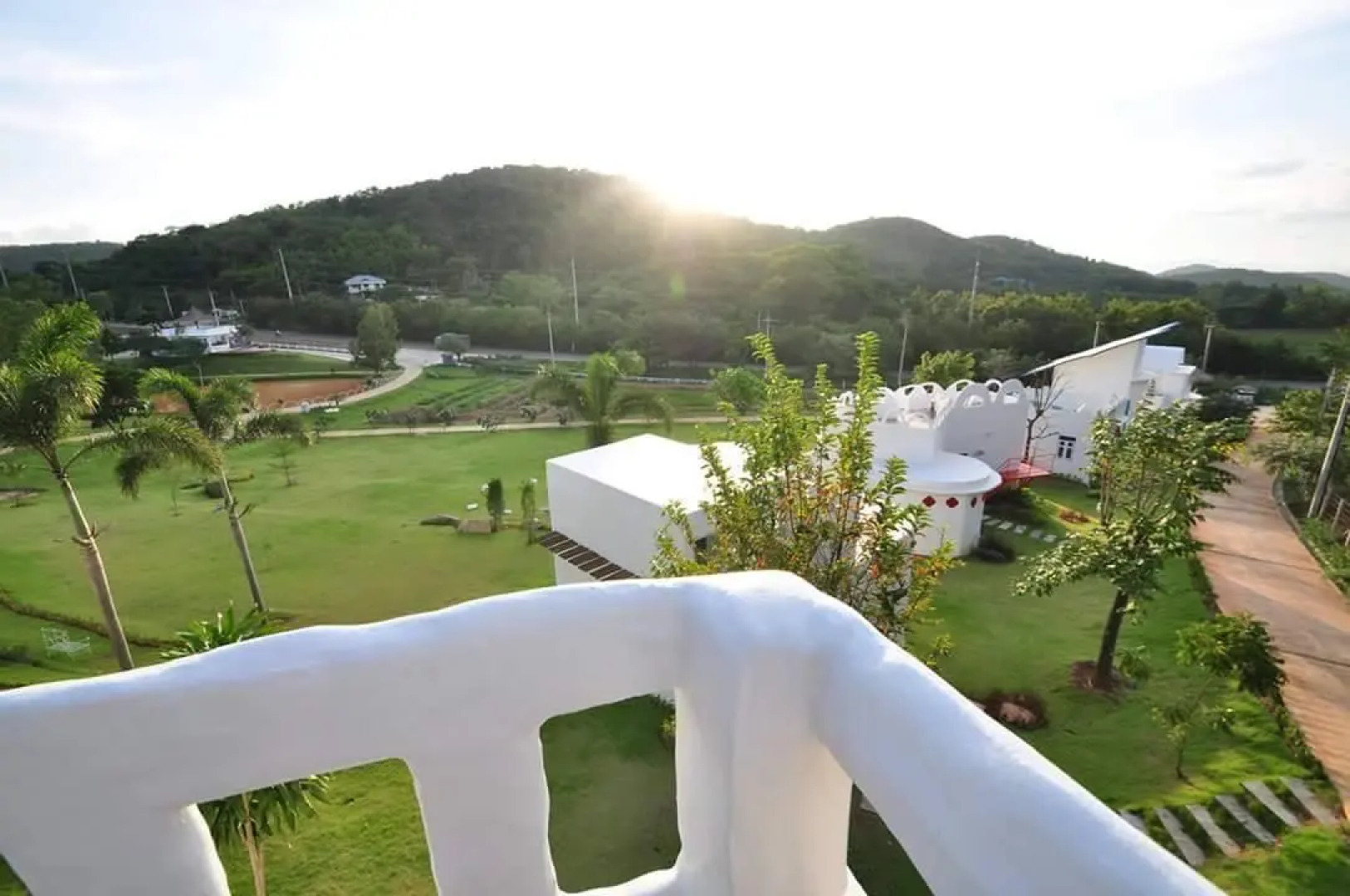 The Buda Muaklek Resort