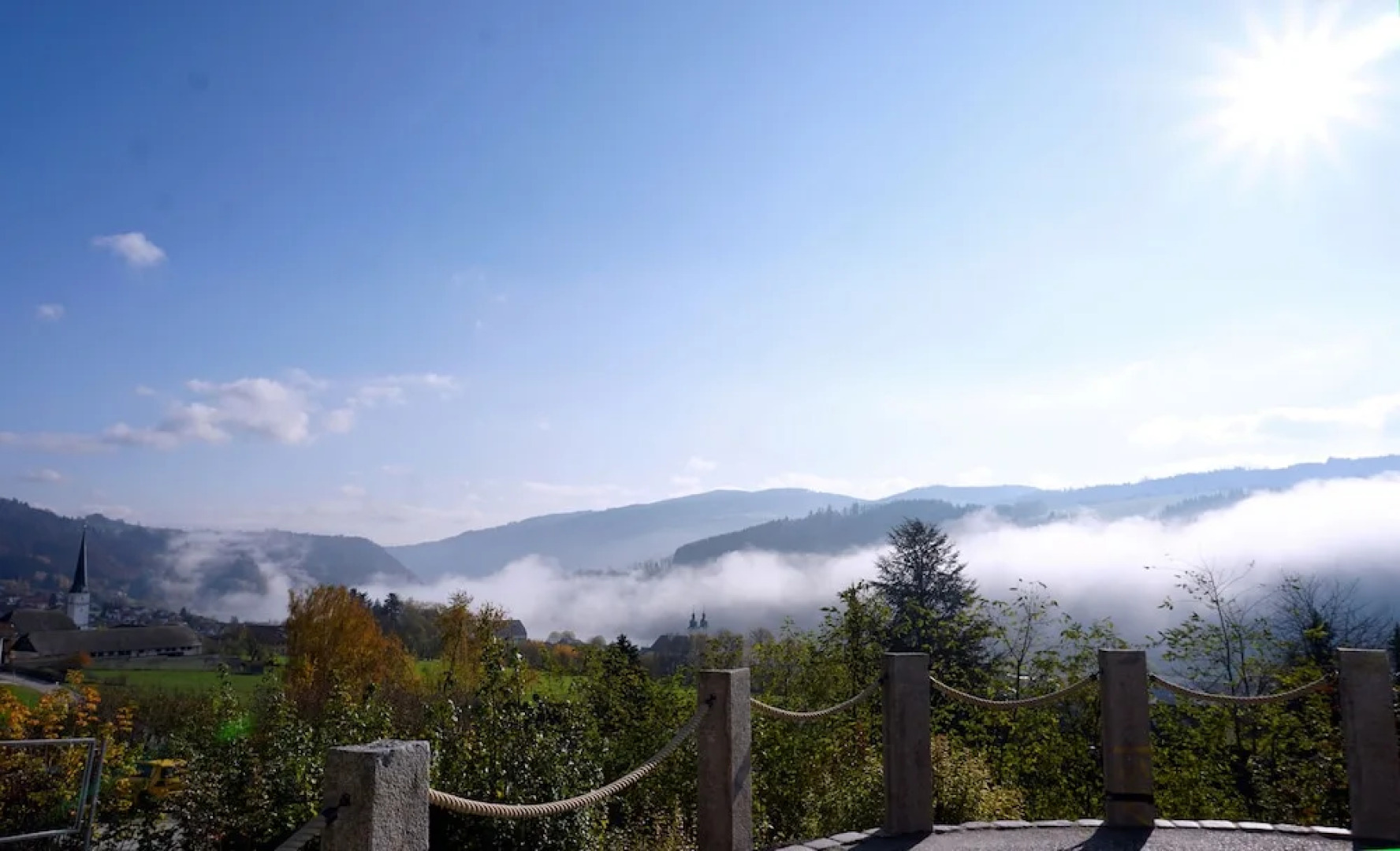 Landhotel Donaublick