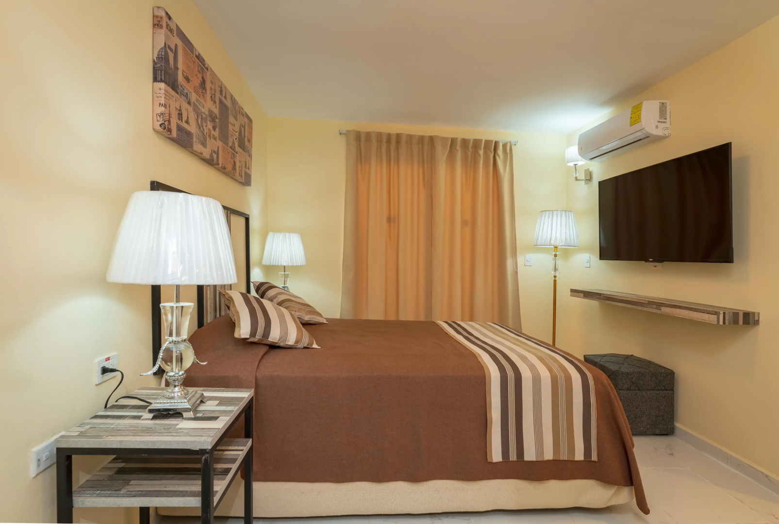 Hostal Boulevard