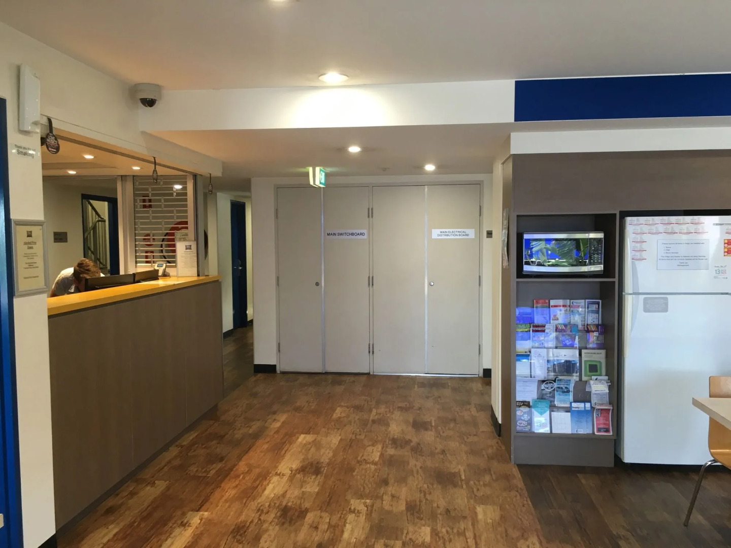 Ibis Budget Gosford