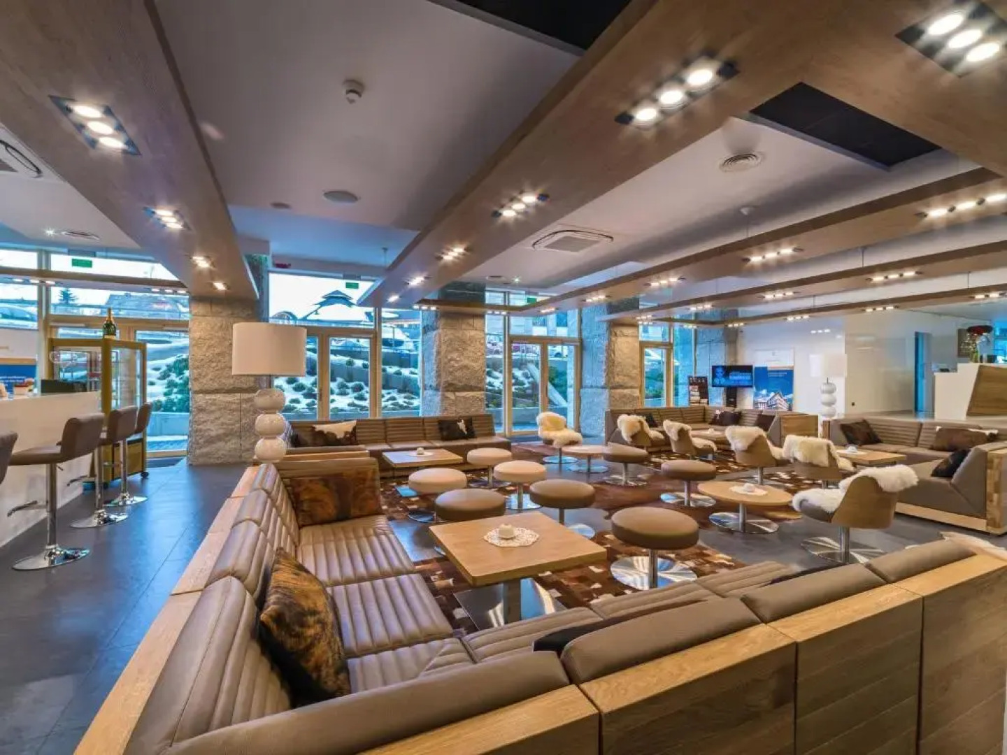 Rezydencja II Nosalowy Dwór