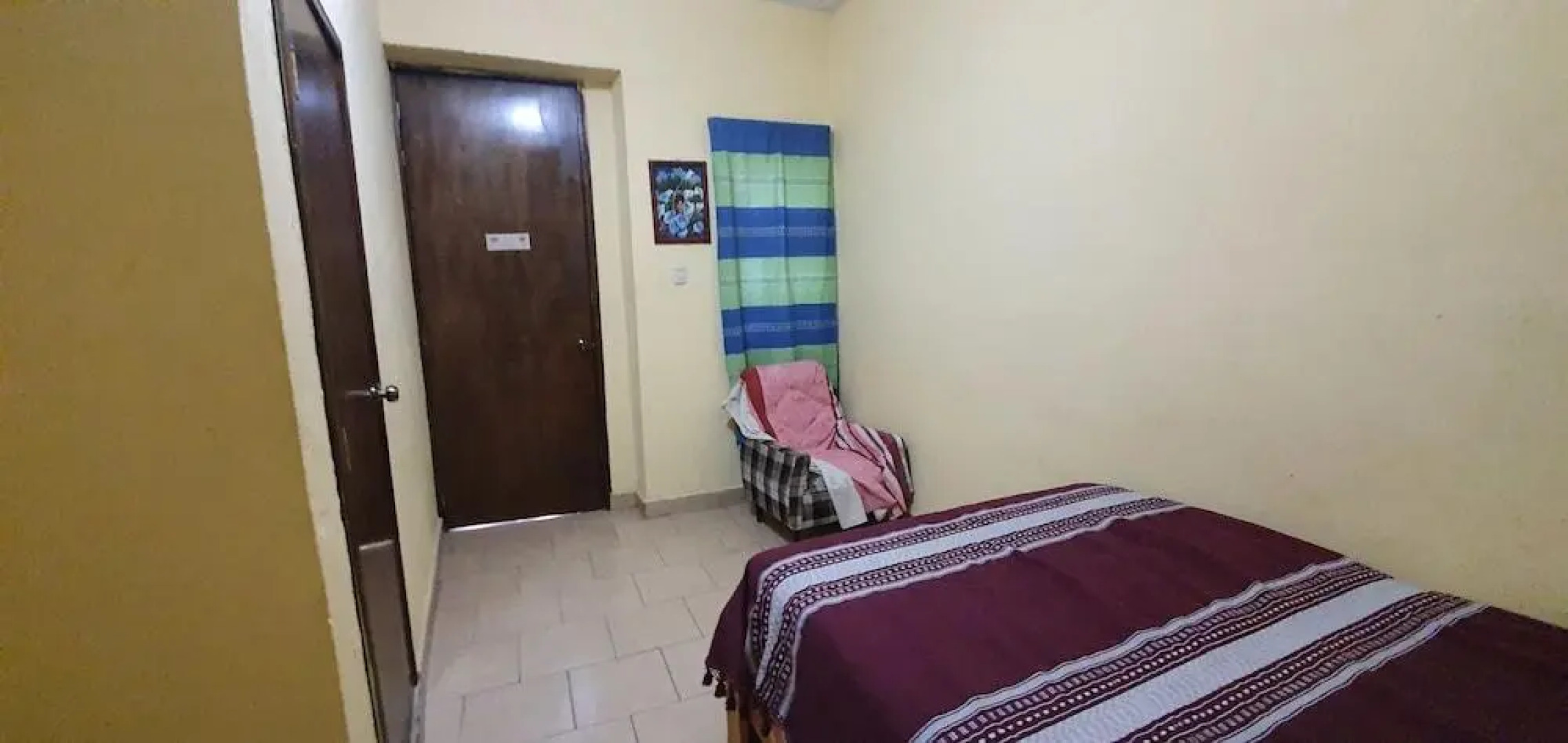 OYO Hotel Y Restaurant Mitla