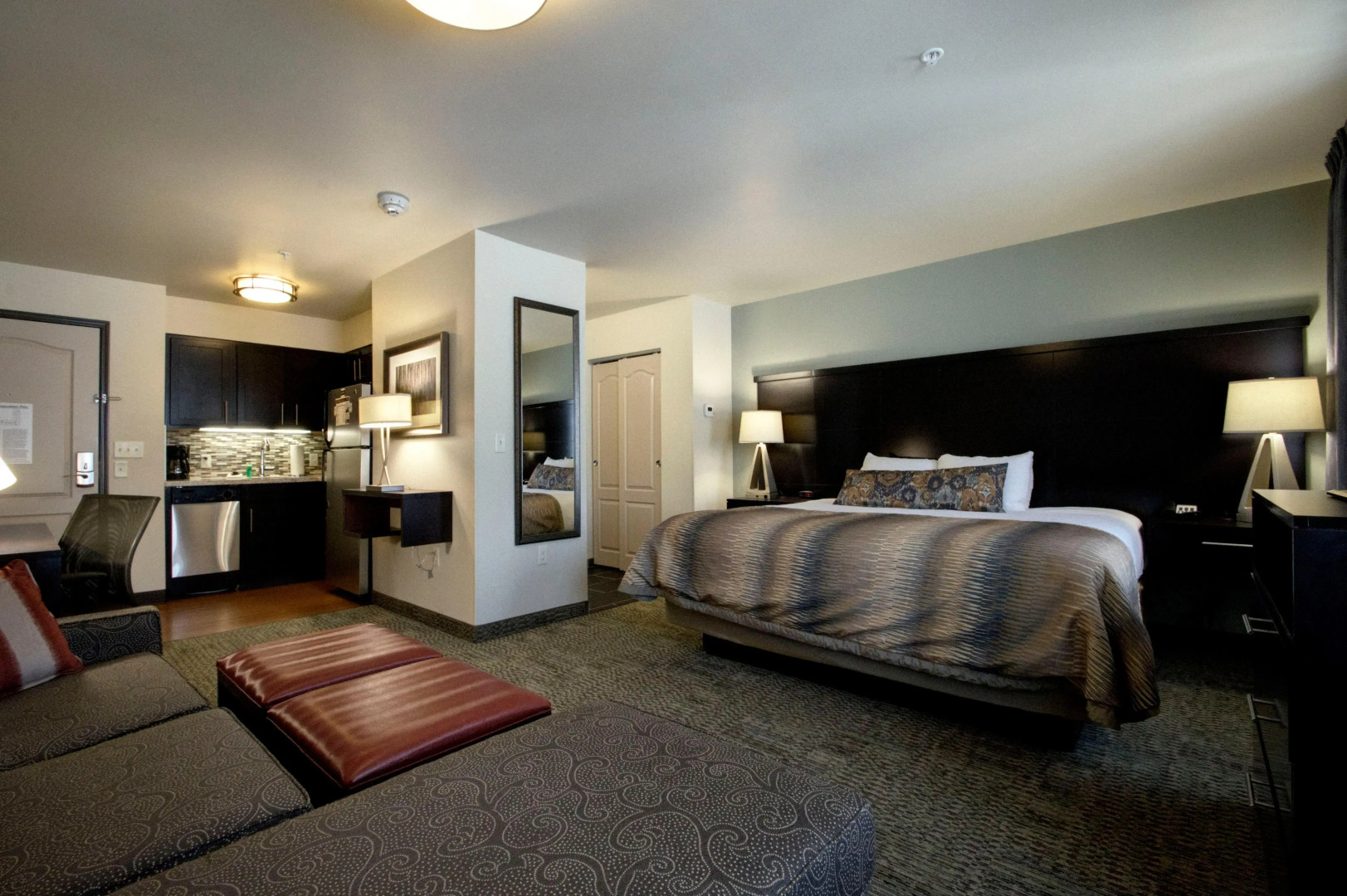 Staybridge Suites Midvale