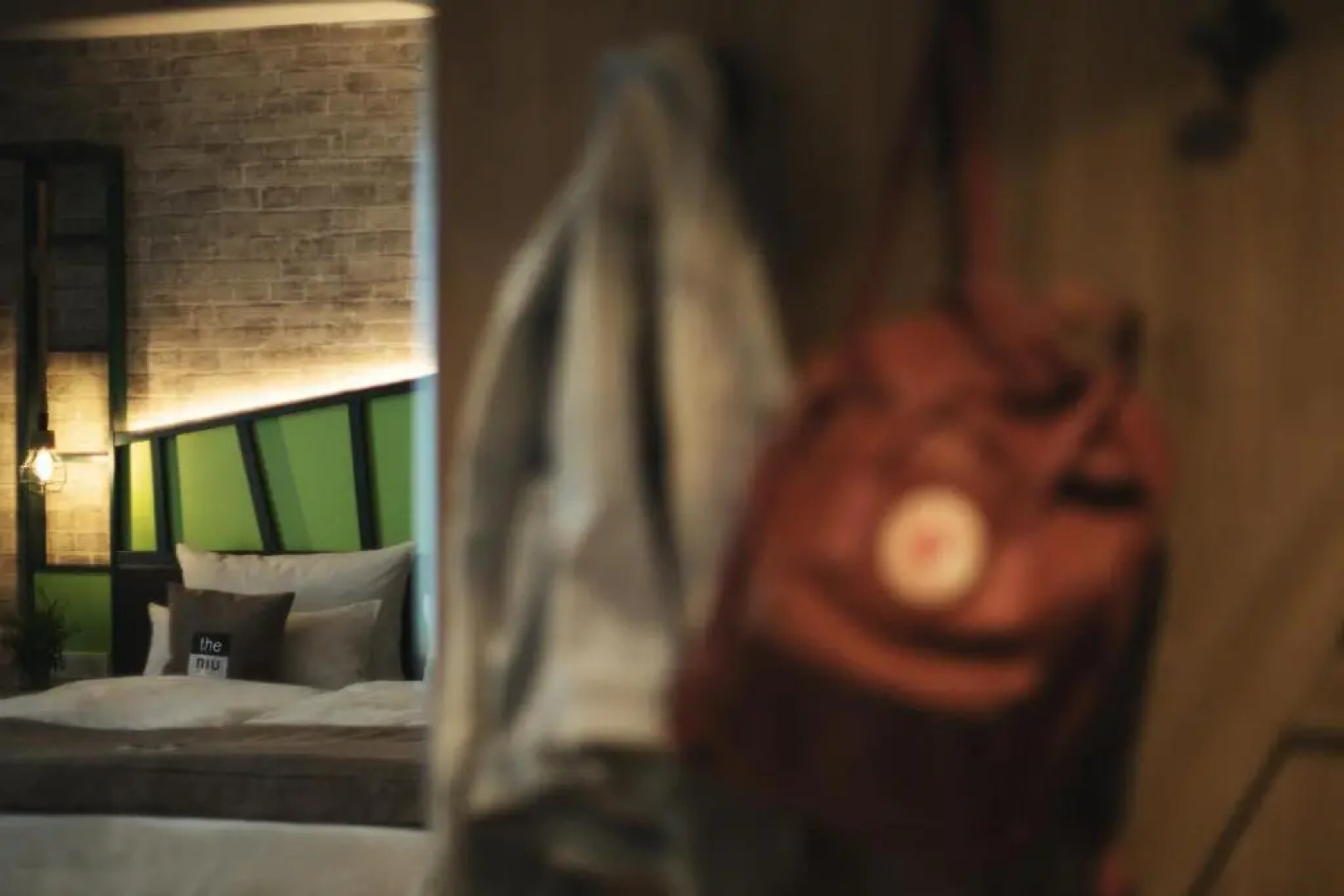 Holiday Inn - the niu, Hop Forchheim by IHG