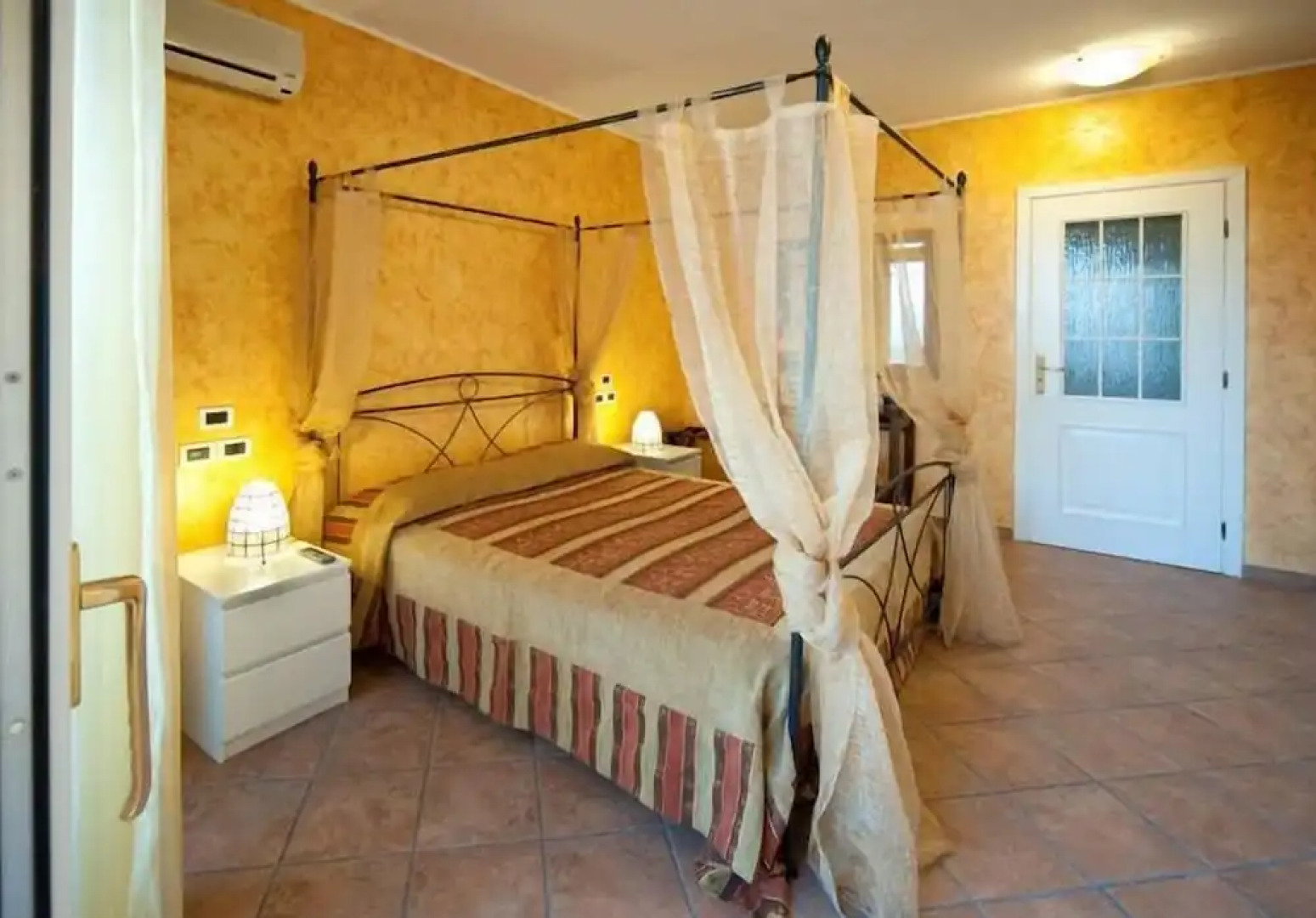 B&B Villa Barone
