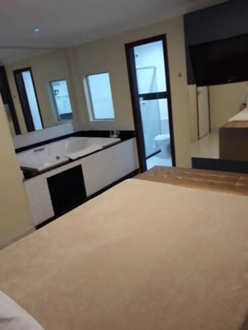 Hotel Sempre Executive